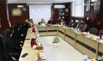 اختتامیه پویش استانی «پرچم‌افتخار» با تقویت هویت ملی