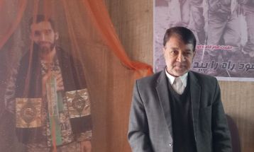 روایتی از دوران تاریک پیش از انقلاب
