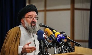 پژواک جهانی حضور میلیونی ملت ایران در ۲۲بهمن