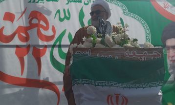 وحدت و مقاومت رمز عبور از بحران‌ها