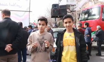 به‌جامانده از اتحاد قهرمانانه مردم شهرستان کاشمر