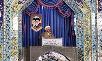 راهپیمایی ۲۲ بهمن نمایش اقتدار ملت ایران بود