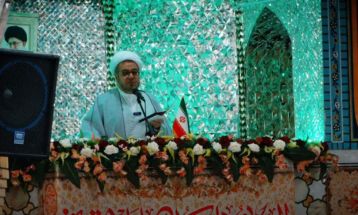راهپیمایی۲۲ بهمن اقتدار ملت ایران‌ را نشان داد