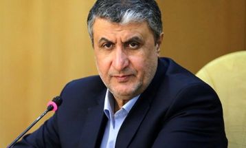 برنامه هسته‌ای ایران صلح‌آمیز است