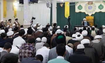 روحانیت؛ خط مقدم دفاع فکری و فرهنگی