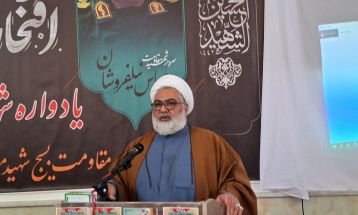 مسجد، محور مقابله با جنگ شناختی علیه جوانان