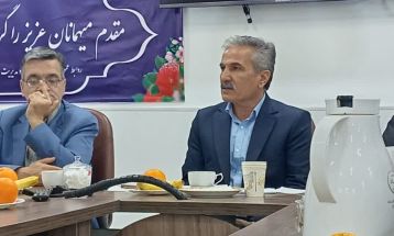 ۹ پروژه خورشیدی به شبکه کشاورزی متصل شد