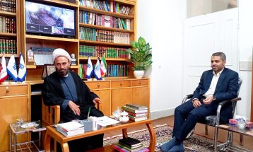 هنر ابزار راهبردی تبیین انقلاب اسلامی