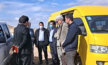 سرمایه‌گذار کارخانه تولید کمپوست تربت‌حیدریه معطل واگذاری زمین