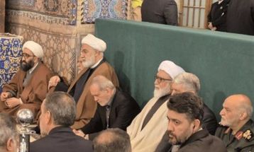 گرامی‌داشت چهلم شهدای اغتشاشات با حضور رئیس‌جمهور