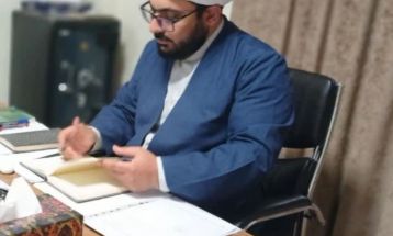 رمضان فرصت بندگی و همبستگی