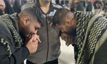 حاج اصغر نیازی؛ شهید روشنگری در روزهای فتنه