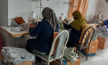 پشتکار و امید لازمه موفقیت در زندگی است