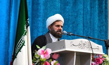 آینده منطقه بدون آمریکا رقم می‌خورد