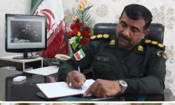کشف باند سرقت دام در فیروزه