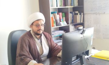 آغاز طرح ضیافت الهی در بقاع متبرکه بردسکن
