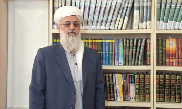 قرآن محور هدایت و عزت جامعه اسلامی