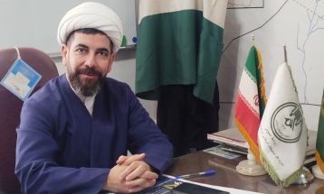 برگزاری بیش از ۲۰۰ جلسه جزخوانی در بردسکن
