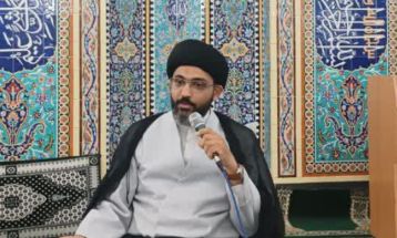انس عملی با قرآن رمز شکست بحران هویت
