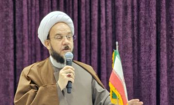 تجهیز هنرستان‌های خلیل‌آباد باید تقویت شود