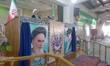 مذاکره تحمیلی را نمی‌پذیریم