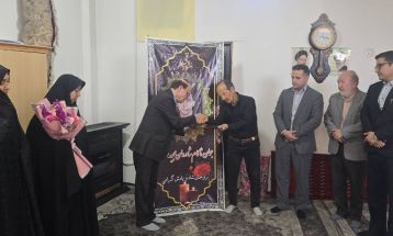 ۱۶۰ هزار ایثارگر خراسانی بیمه شدند