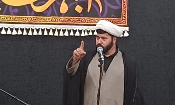 اشتباه محاسباتی دشمنان، تکرار خطای یزید بود