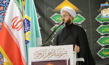 اتحاد و مقاومت؛ رمز تداوم انقلاب اسلامی است