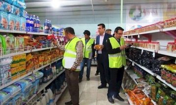 تأمین پایدار کالاهای اساسی در خلیل‌آباد