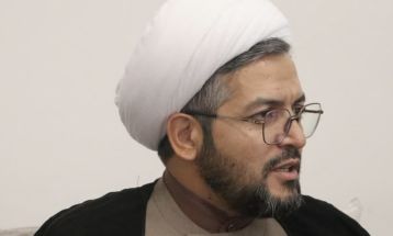 با تثبیت حضور مردم، پیروزی نزدیک است