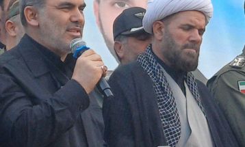 ۷ رادار آمریکا در خلیج فارس منهدم شد