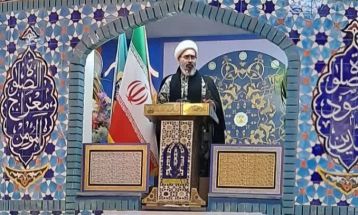 مردم نگران نباشند خامنه‌ای دیگر در راه است