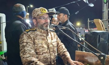 ایران قدرت اول جهان است