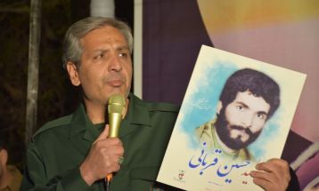 اجازه سوءاستفاده به دشمنان خارجی و داخلی نمی‌دهیم
