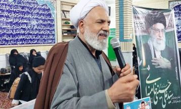 ملت ایران توطئه دشمنان را خنثی کرد