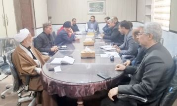 بردسکن آماده پذیرایی از مسافران نوروزی