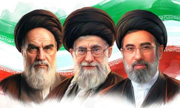 بیعت اهالی اکوسیستم نوآوری، فناوری کشور با رهبری