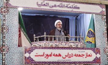 دشمنان ایران دچار یأس و ناامیدی شده‌اند