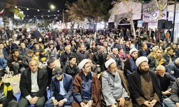 تحویل سال متفاوت در بردسکن