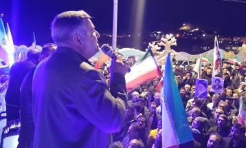 ایران قواعد بازی را تغییر داد