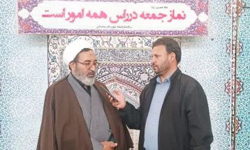 وحدت اجتماعی و تقویت همبستگی از ضروریات است