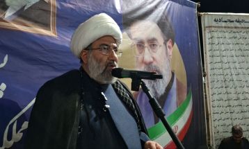 حیدر حیدر؛ رمز مقاومت و نابودی صهیونیسم