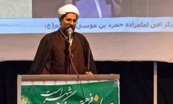وحدت ملی کلید عبور از چالش‌های اقتصادی
