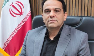 نظارت هوشمند بر بازار گناباد