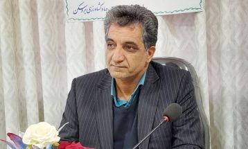 خسارت ۸۸ میلیاردی سیل و تگرگ در بردسکن