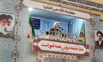 وحدت ملی، سرمایه راهبردی کشور