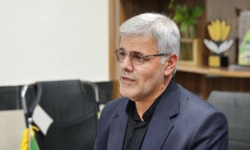 توسعه فضاهای آموزشی خلیل‌آباد با ۱۹ پروژه فعال