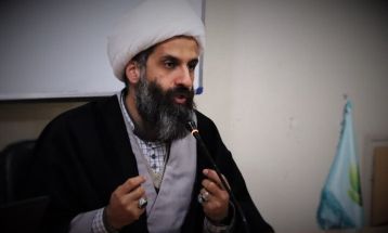 حضور مردم نقشه جنگ خیابانی را خنثی کرد