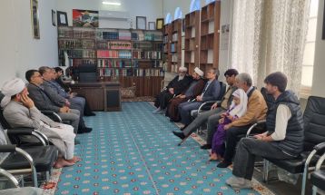 دعوت برای حضور در رژه تراکتورسواران تایبادی