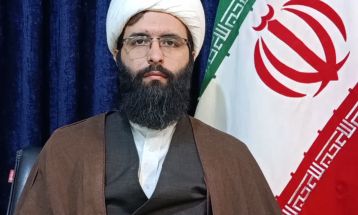 شکست آمریکا با تحقق وعده الهی